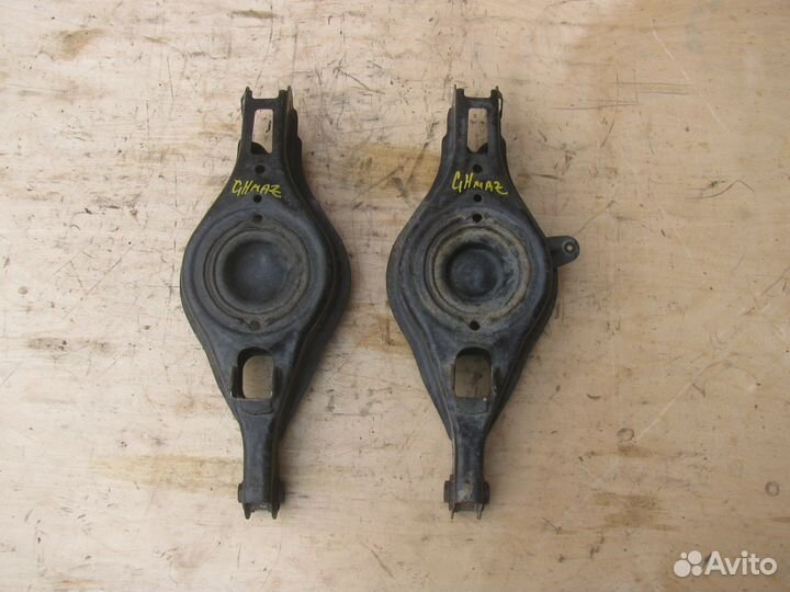 Рычаг задний под пружину Mazda 6 GH