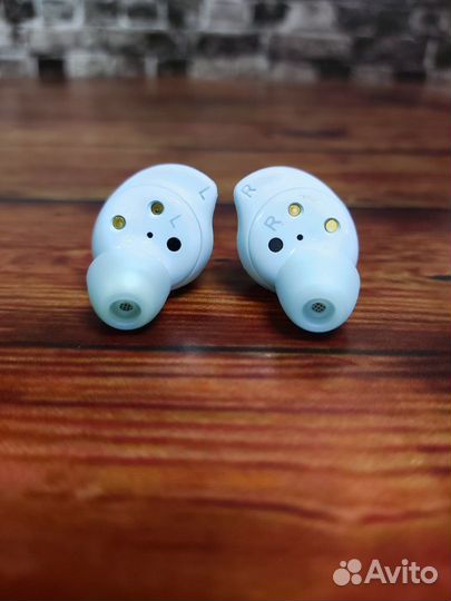 Samsung Galaxy buds plus