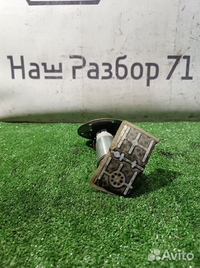 Бензонасос насос топливный daewoo nexia