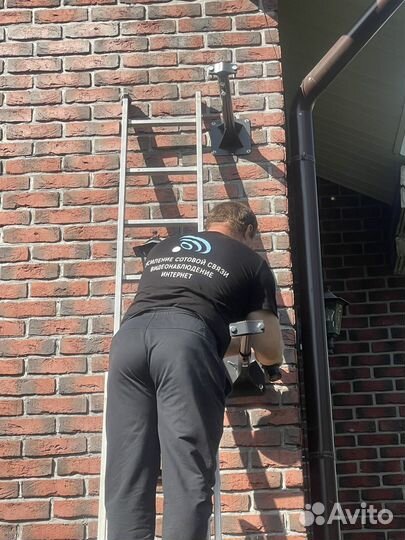 Интернет в частный дом, кафе, магазин