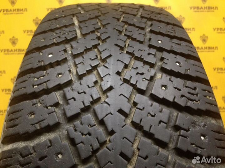 Nokian Tyres Nordman SUV 225/65 R17
