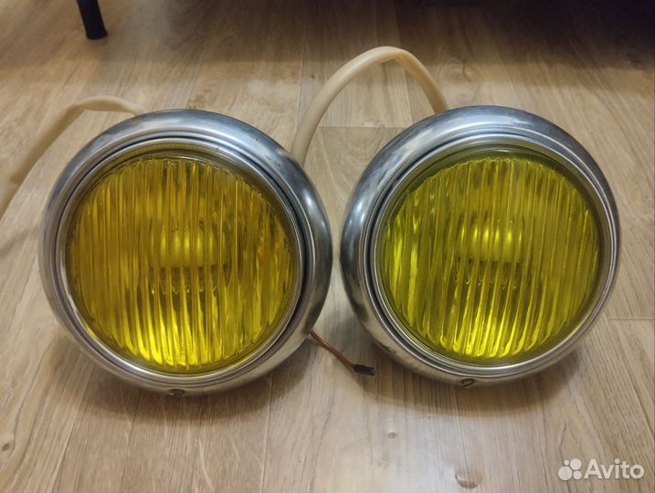 Противотуманные фары фг-132