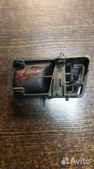 Ручка двери внутренняя передняя левая Volkswagen P