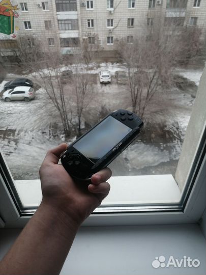 Sony PSP продажа/обмен