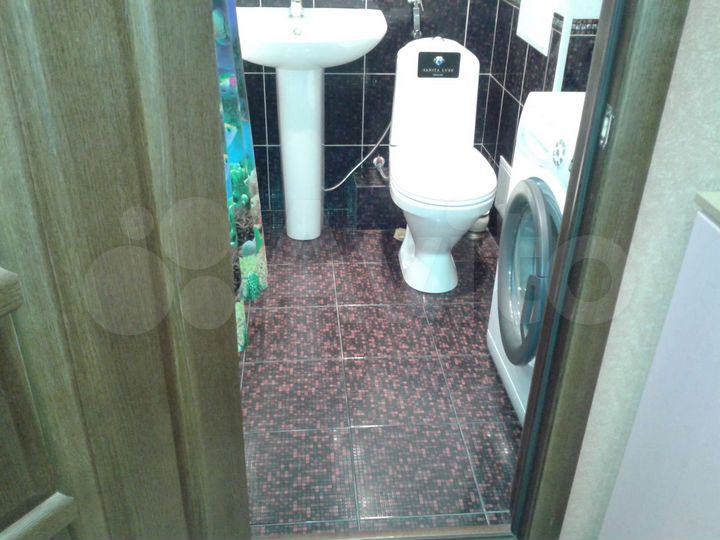 1-к. квартира, 47 м², 4/10 эт.