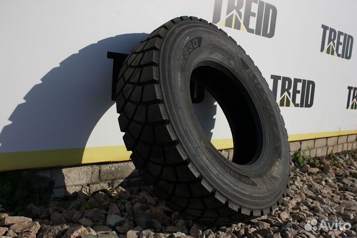 Шины грузовые 315/80R22.5 R330 (Roadlux)