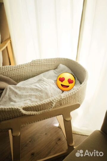 Люлька для новорожденных