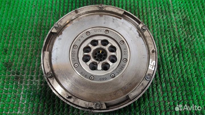 Маховик Hyundai IX35 2011