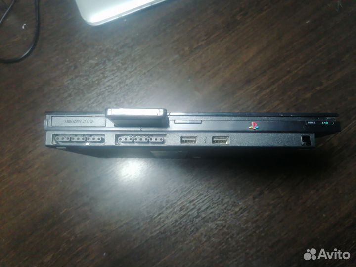 Sony PS2