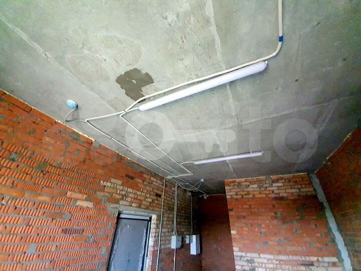 Коммерческое помещение (59,2м²)