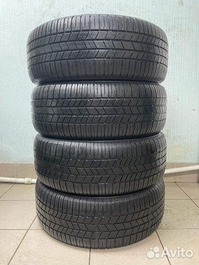 Goodyear Eagle LS 2 225/55 R18