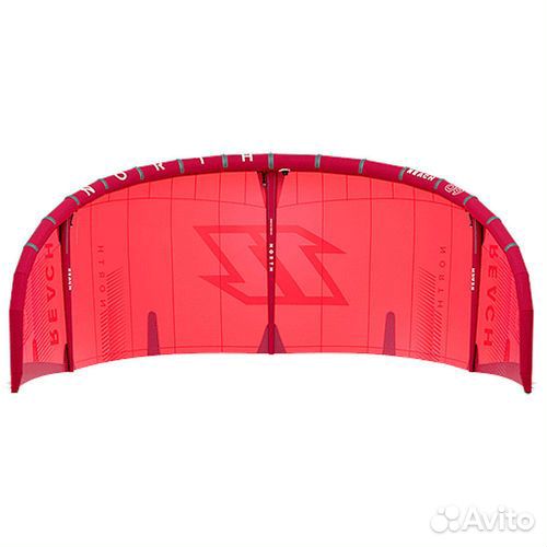 Кайт north reach kite 2021 - 13 m2