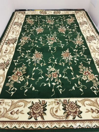 Ковры и паласы новые