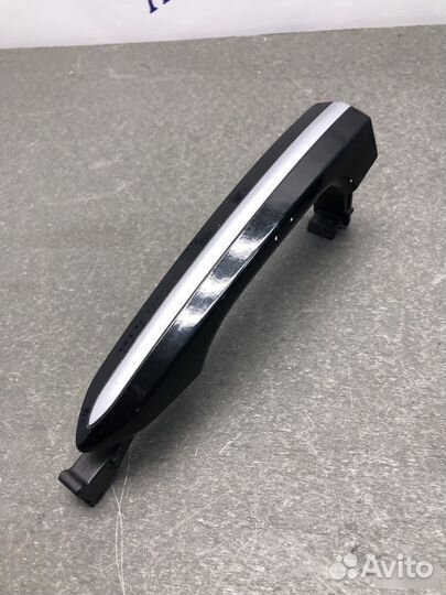 Ручка двери задняя Hyundai Genesis G80 2014