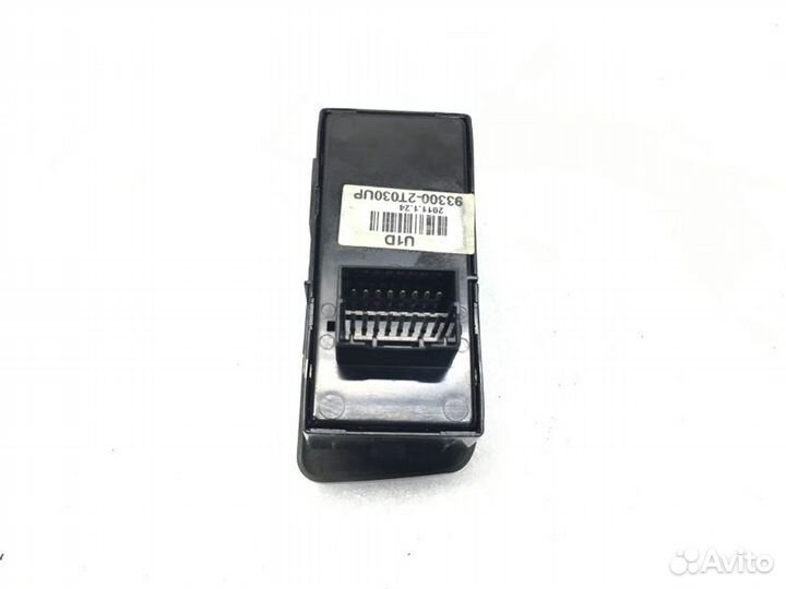 Кнопка Kia Optima 3 седан 2.4 GDI 2011