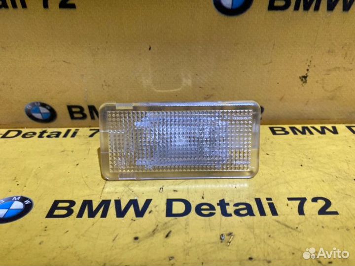 Плафон подсветки салона Bmw 5 E60 N52B30 2007