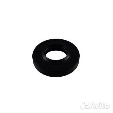 Сальник бака стиральной машины NQK.SF 25x50,55x10