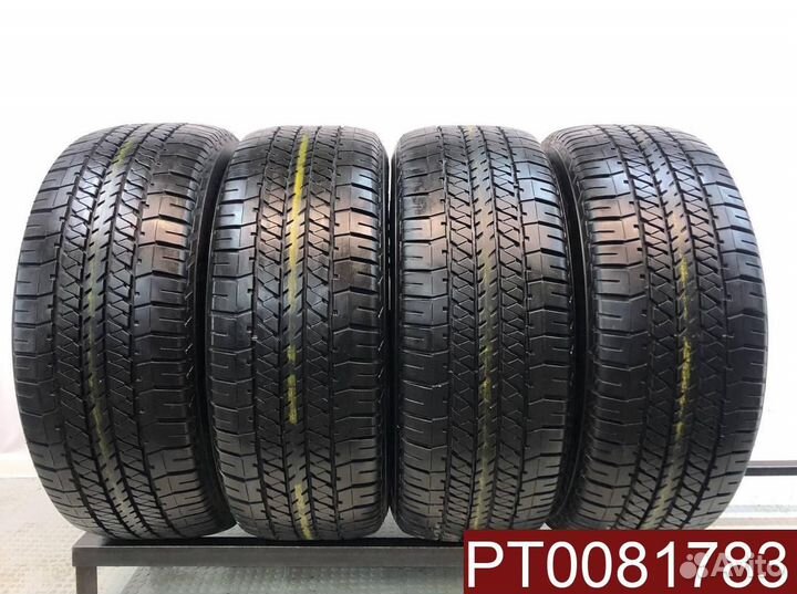 Bridgestone Dueler H/T D684 II 275/60 R20 98H