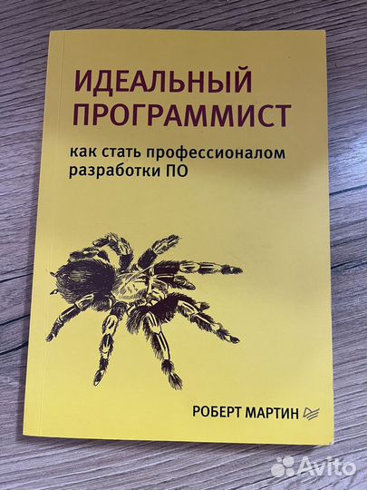 Идеальный программист