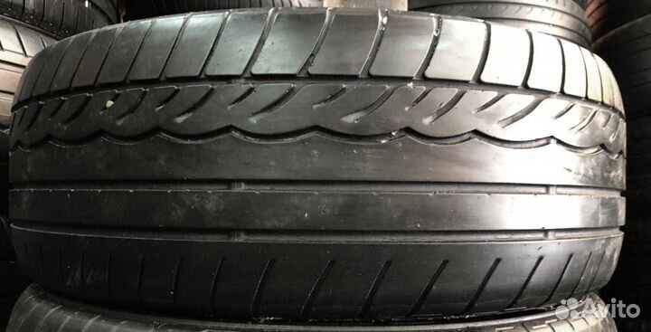 Dunlop SP Sport 01 205/55 R16