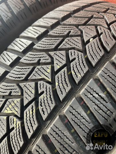 Dunlop Winter Sport 5 205/55 R16 91T