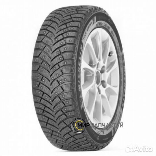 Michelin X-Ice North 4 295/40 R21 111T