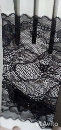 Перчатки свадебные