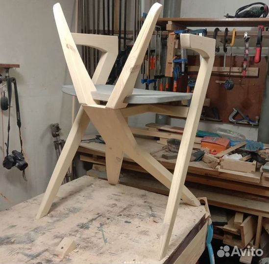 Столяр, дизайн мебели