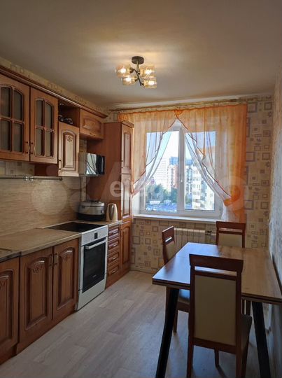 3-к. квартира, 64,4 м², 7/10 эт.