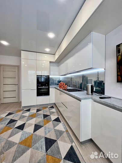 Кухня на заказ / с фабрики