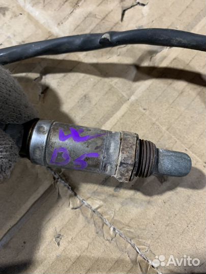 Лямбда-зонд Volkswagen Passat B5 (1996 - 2001)