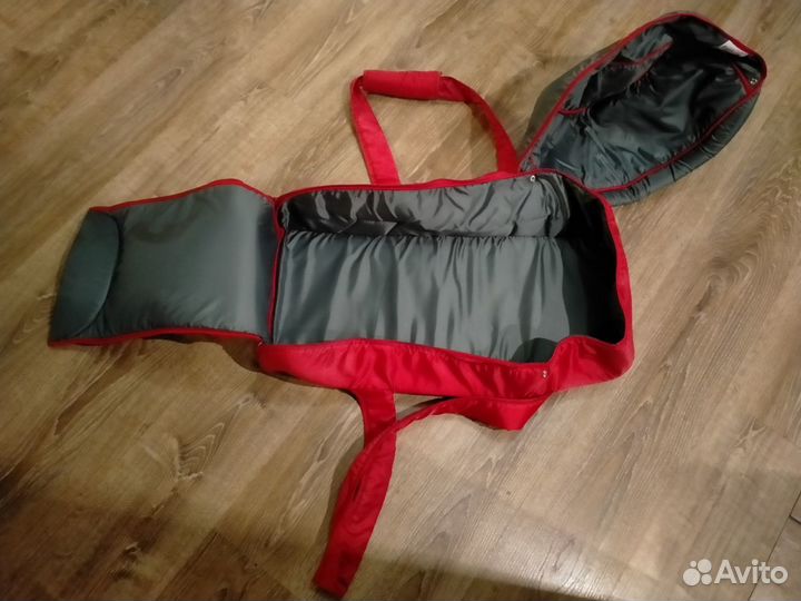 Переноска для детей