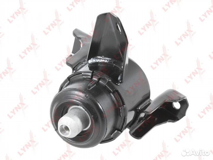 Опора двигателя прав ME1068 lynxauto