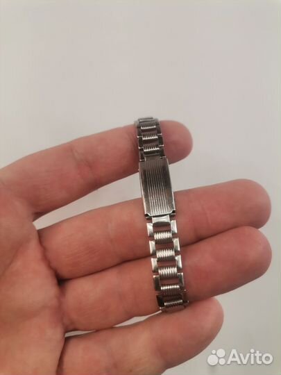 Женские часы электроника 5