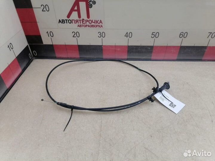 Трос капота Hyundai Elantra 5 MD