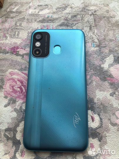 Itel A27, 2/32 ГБ