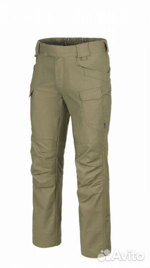 Штаны тактические Неlikon-TEX