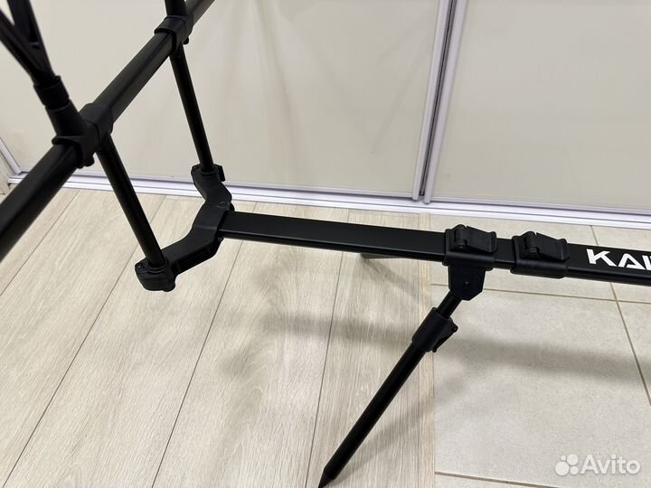 Род-под Kaida на 4 удилища