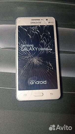 Samsung Galaxy Grand Prime SM-G530F, 8 ГБ