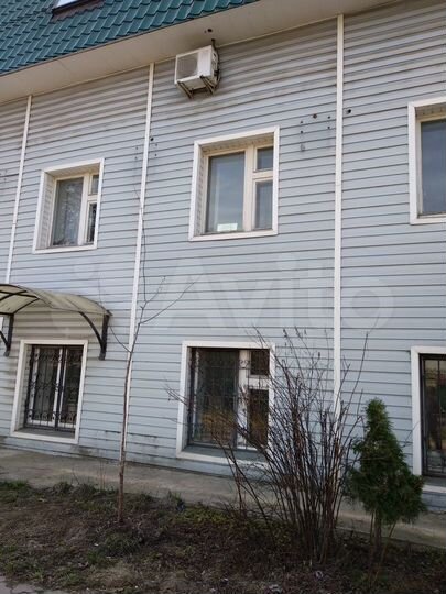 Офисное помещение, 802.3 м²