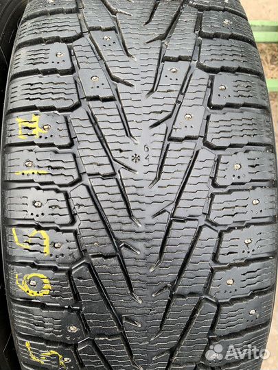 Nokian Tyres Hakkapeliitta 7 SUV 265/65 R17