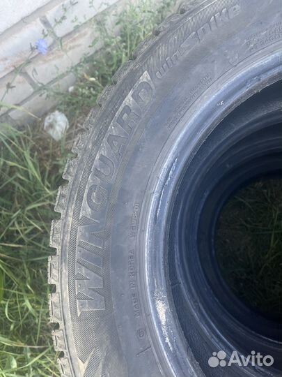 Roadstone Winguard 185/65 R15