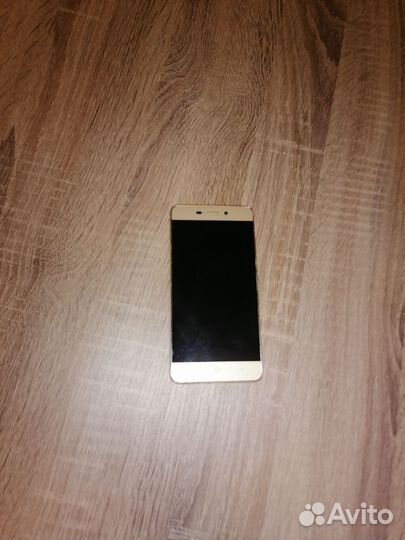 ZTE Blade X3, 8 ГБ