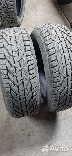 Hankook Winter I'Pike RS2 W429 205/55 R16