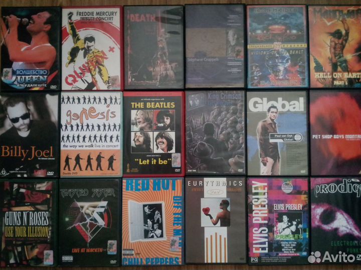 DVD диски,фильмы,концерты,сборники