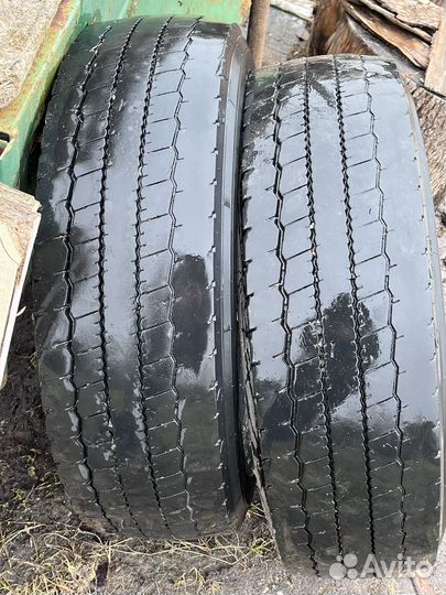 Шины Кама 225/75 r17.5c