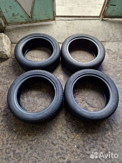 Sava Eskimo Ice 195/55 R16