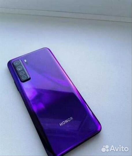 Honor 30s