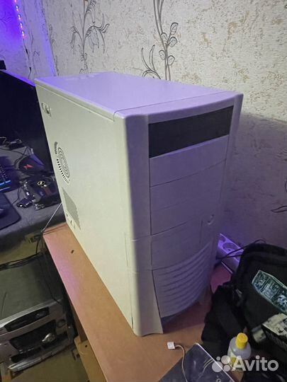 Системные блоки