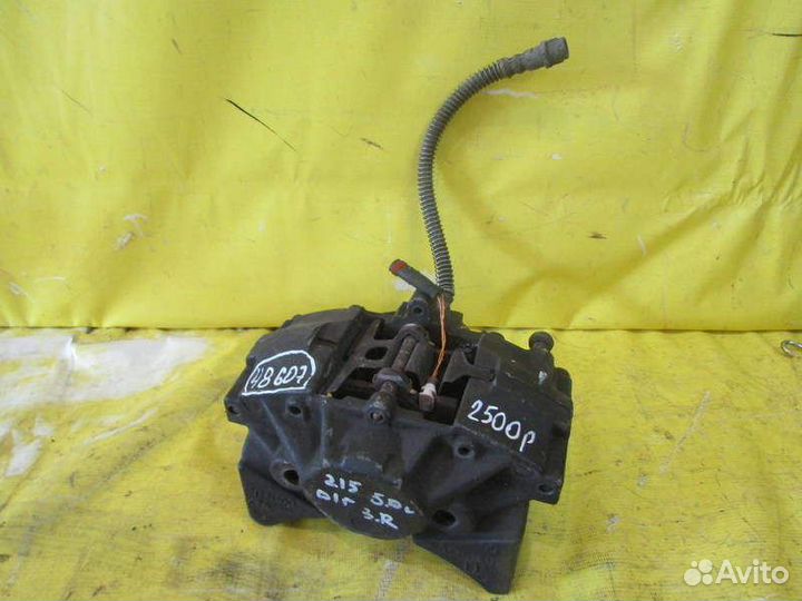 Суппорт задний Mercedes CL215 99-06г 48607